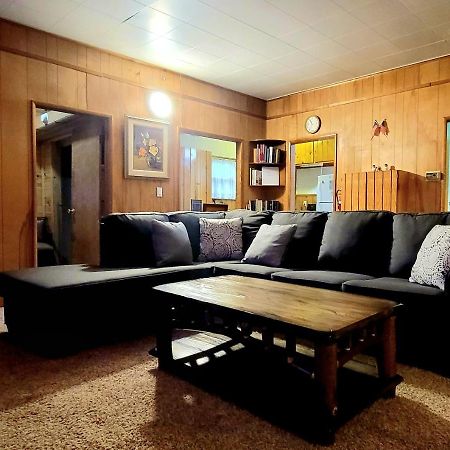 Green Cabin In Big Bear Lake 3 Bdr Pets Friendly Big Bear City Esterno foto