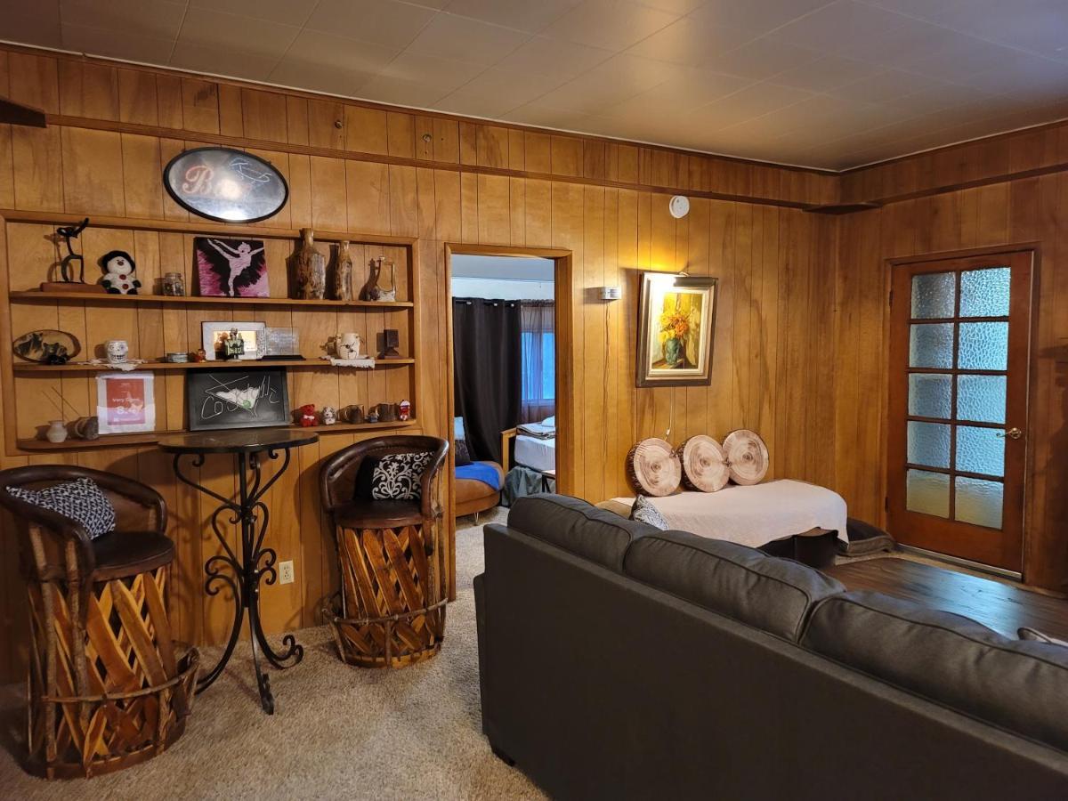 Green Cabin In Big Bear Lake 3 Bdr Pets Friendly Big Bear City Esterno foto