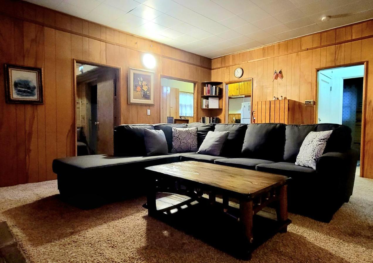 Green Cabin In Big Bear Lake 3 Bdr Pets Friendly Big Bear City Esterno foto
